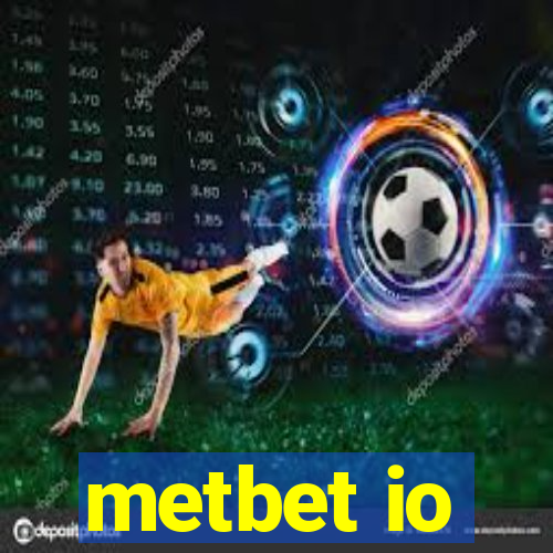 metbet io